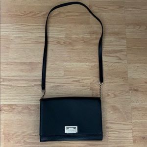 Black Kate Spade bag 👜 ♠️